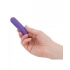 Essential Power Bullet Vibrator Purple  - Bms