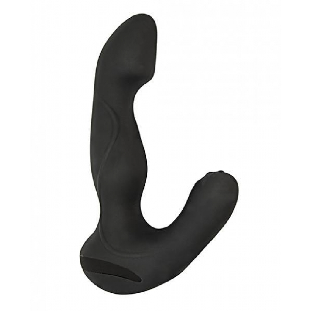 Anal-Ese Rotating P-Spot Vibe - Black