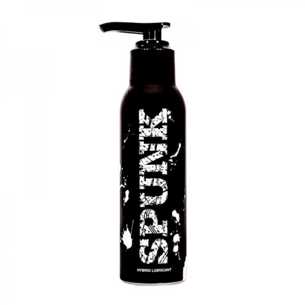 Spunk Lube Hybrid 4oz - Spunk Lube