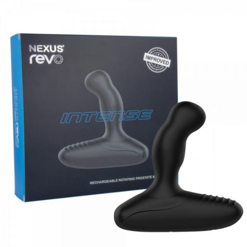 Nexus Revo Intense Prostate Massager - Nexus