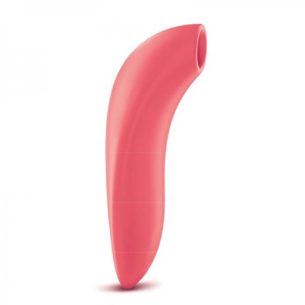 We Vibe Melt Pink Clitoral Vibrator - We-vibe