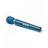 Le Wand Petite Blue Rechargeable Massager - Le Wand