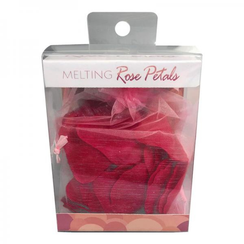 Melting Rose Petals - Kheper Games