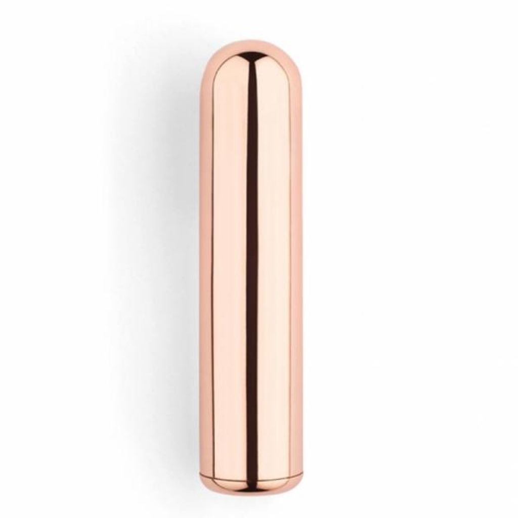 Le Wand Bullet Rose Gold - Le Wand