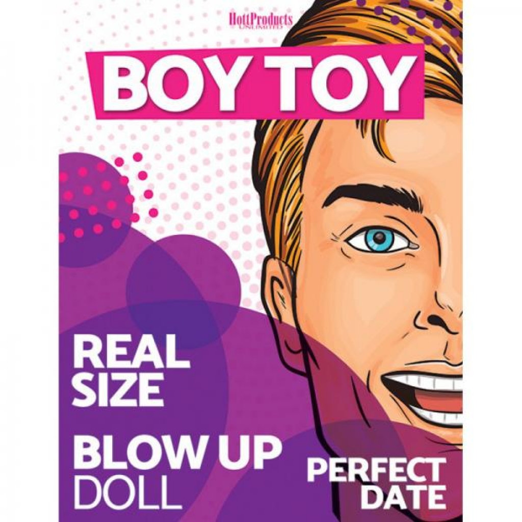 Boy Toy Sex Doll Male - Hott Products