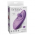 Fantasy For Her Silicone Fun Tongue - Vibrator