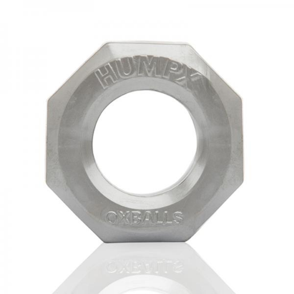 Humpx Cockring, Steel - Oxballs