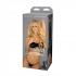 Jenna Jameson Ultraskyn Stroker – 8-inch Vanilla