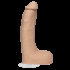 Signature Cocks - Chad White 8.5 Inch Ultraskyn Cock