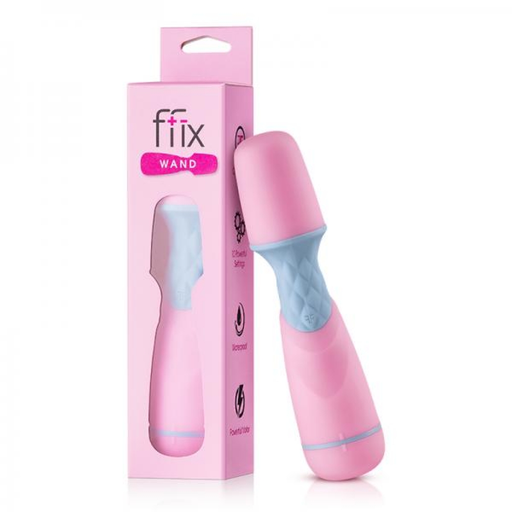 Femmefunn FFIX Wand - Pink