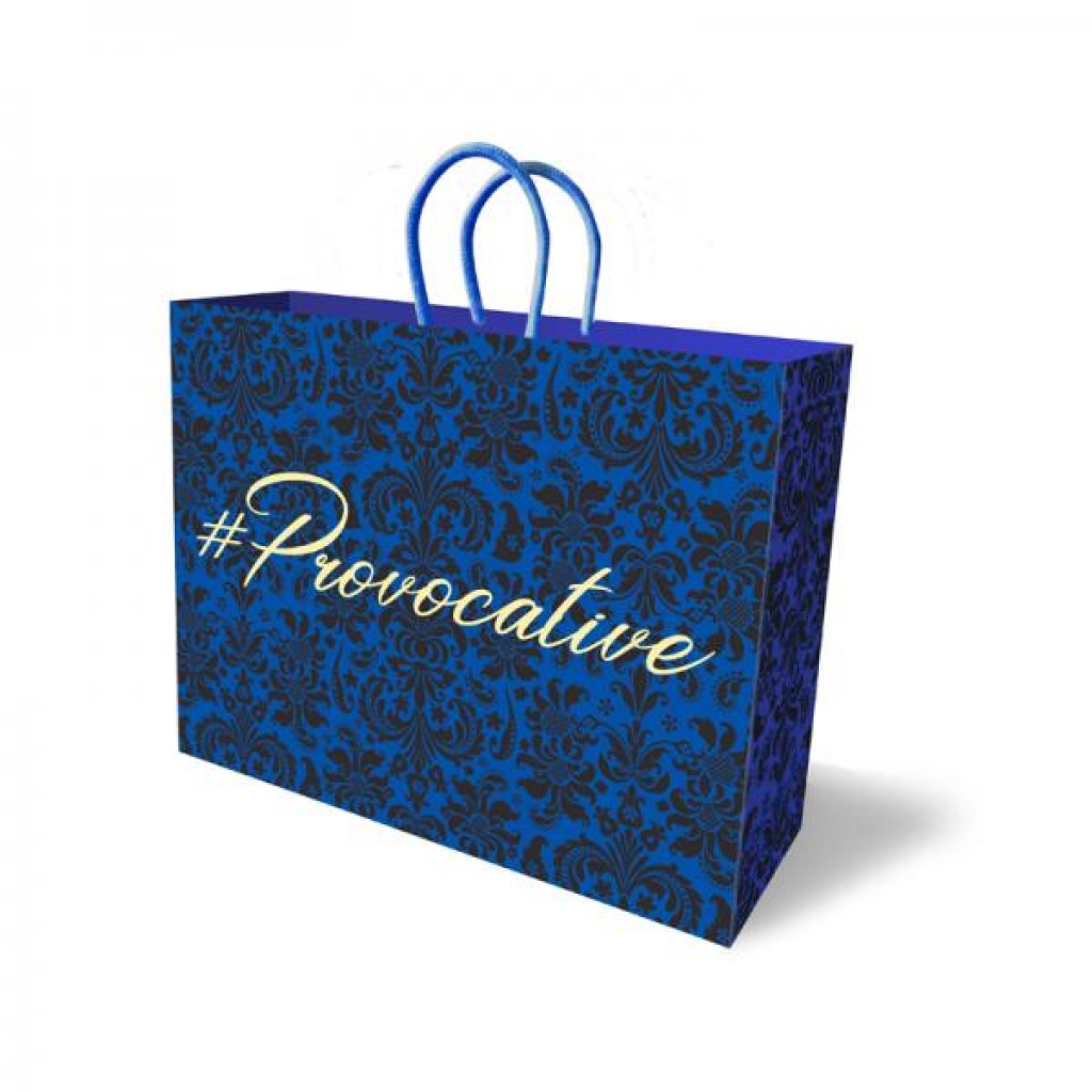 #Provocative Gift Bag - Little Genie