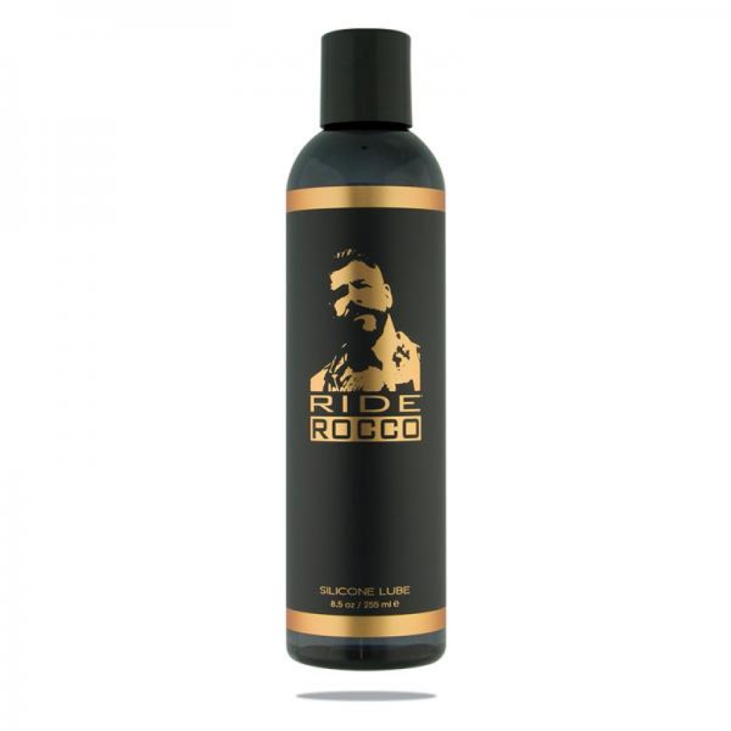 Ride Rocco Long-Lasting Silicone Lube 8oz