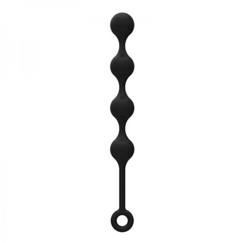 Nexus Quattro Vibrating Beads - Nexus