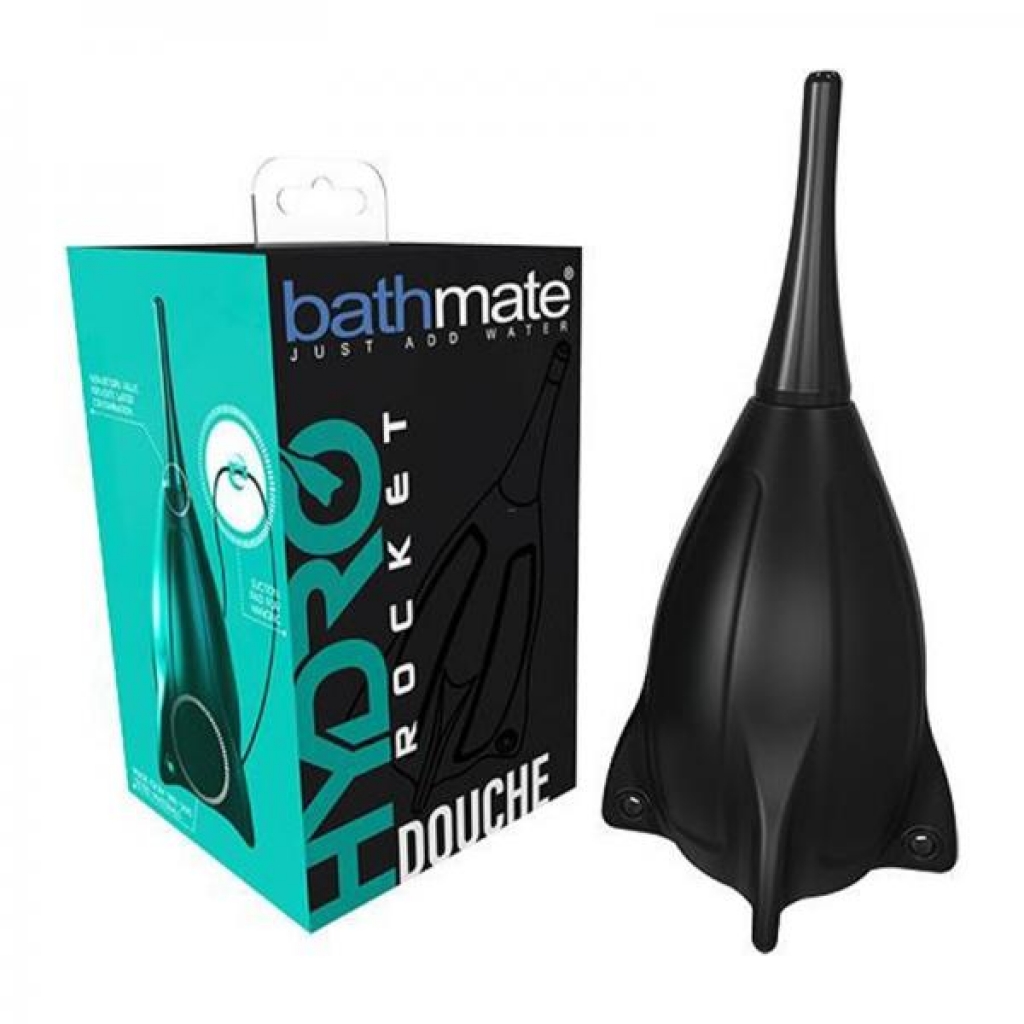 Bathmate Hydro Rocket Douche for Ultimate Cleansing