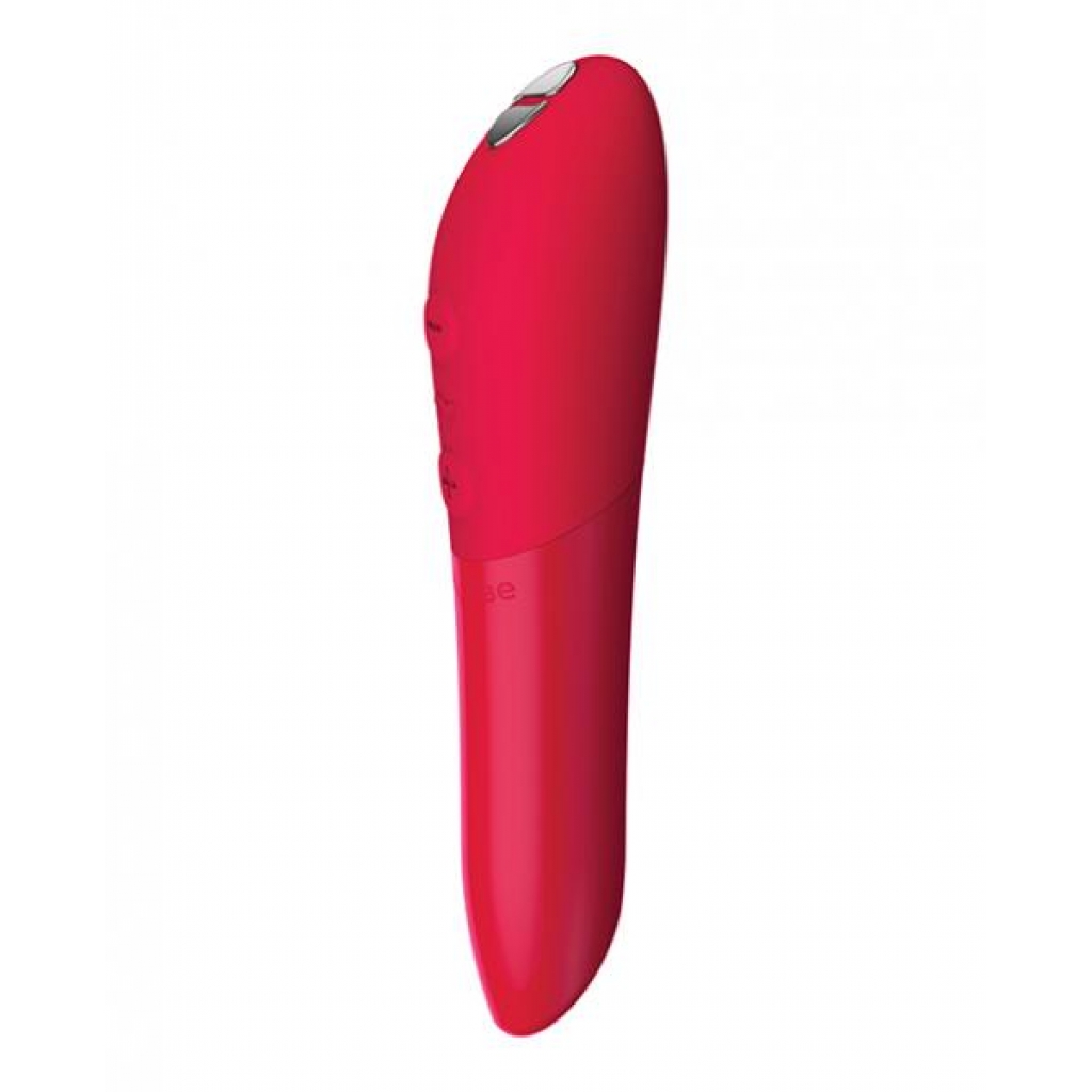 We-vibe Tango X Cherry Red - We-vibe