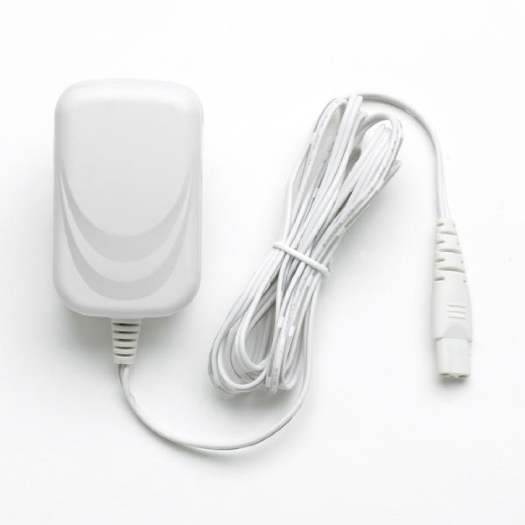 Magic Wand Plus Hv-265 Rechargeable Charger (usa Compatible Only) - Vibratex Inc.