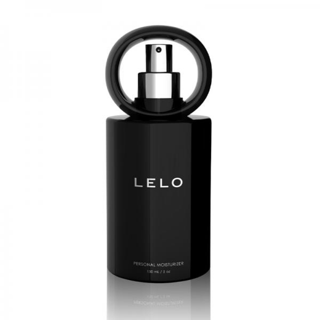 Lelo Personal Moisturizer - 5 Fl. Oz. - Lelo