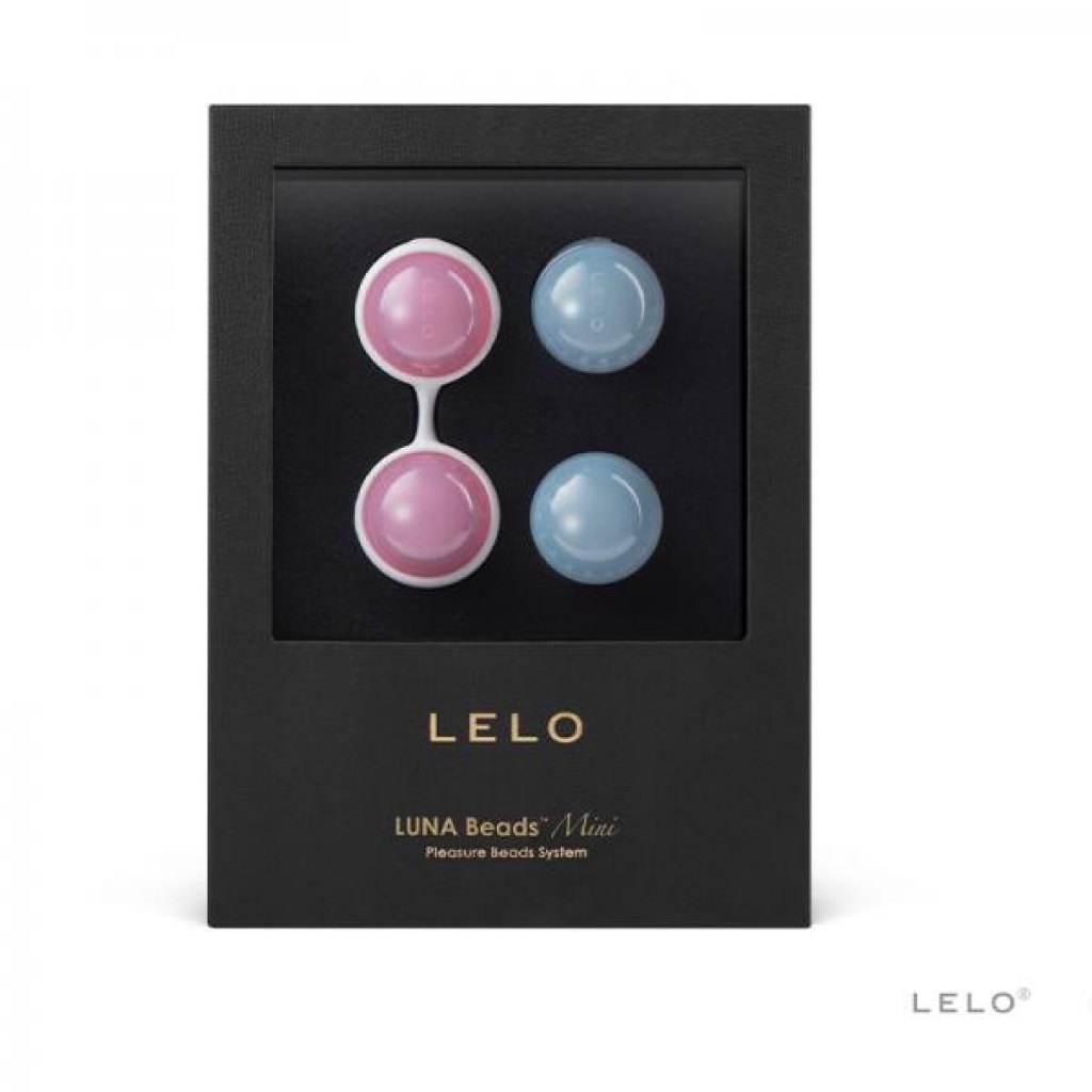 Lelo Beads Mini - Lelo