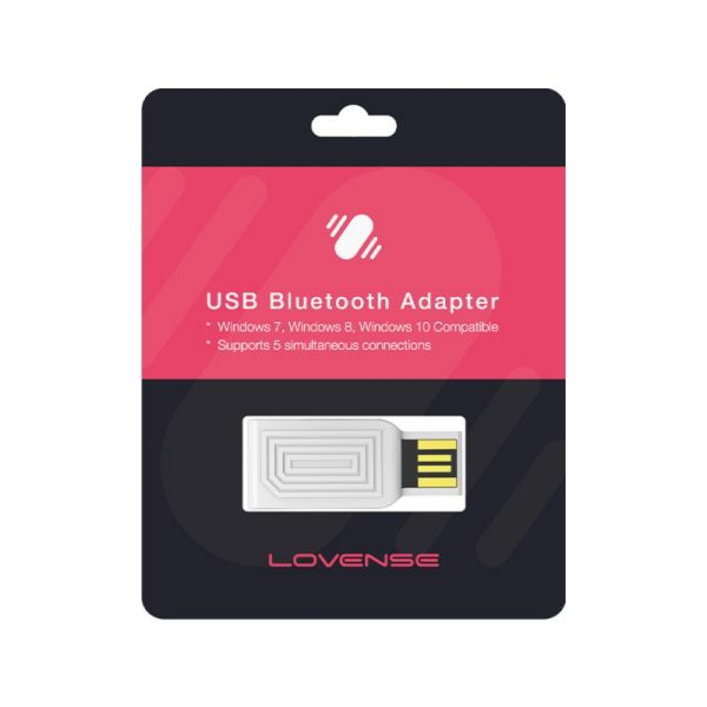 Lovense Usb Bluetooth Adapter - Lovense