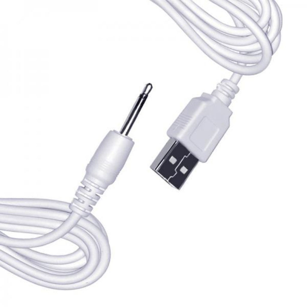 Lovense Charging Cable For Lush/lush 2/hush/edge/osci - Lovense