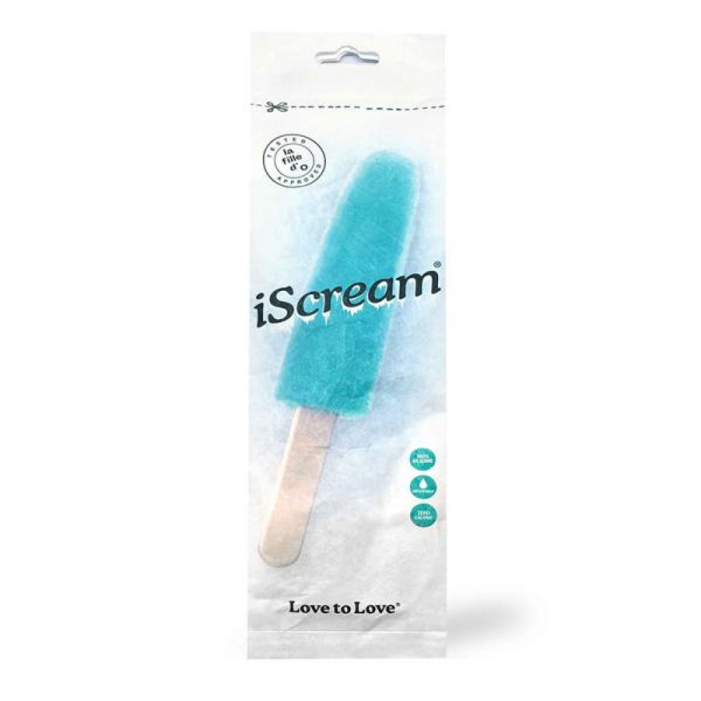 Love To Love I Scream Dong - Turquoise