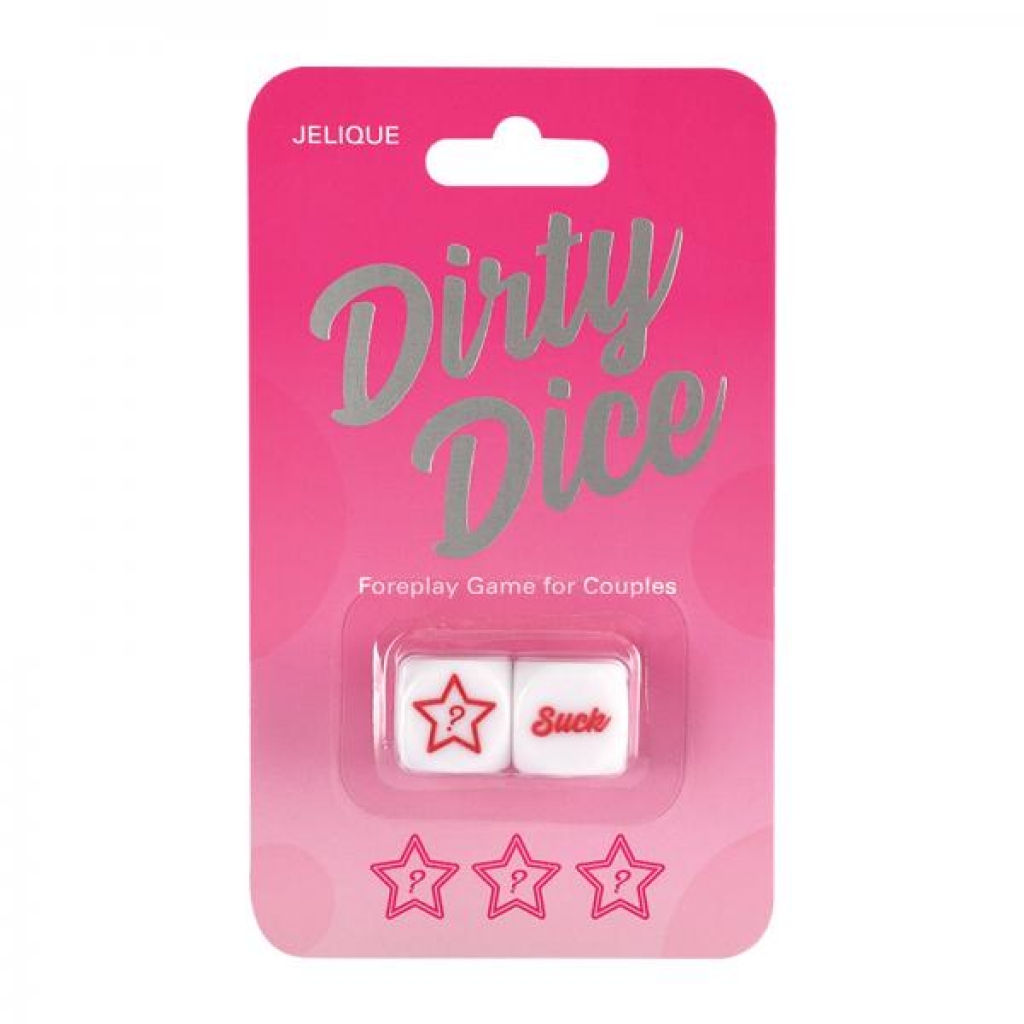 Dirty Dice - Classic Brands