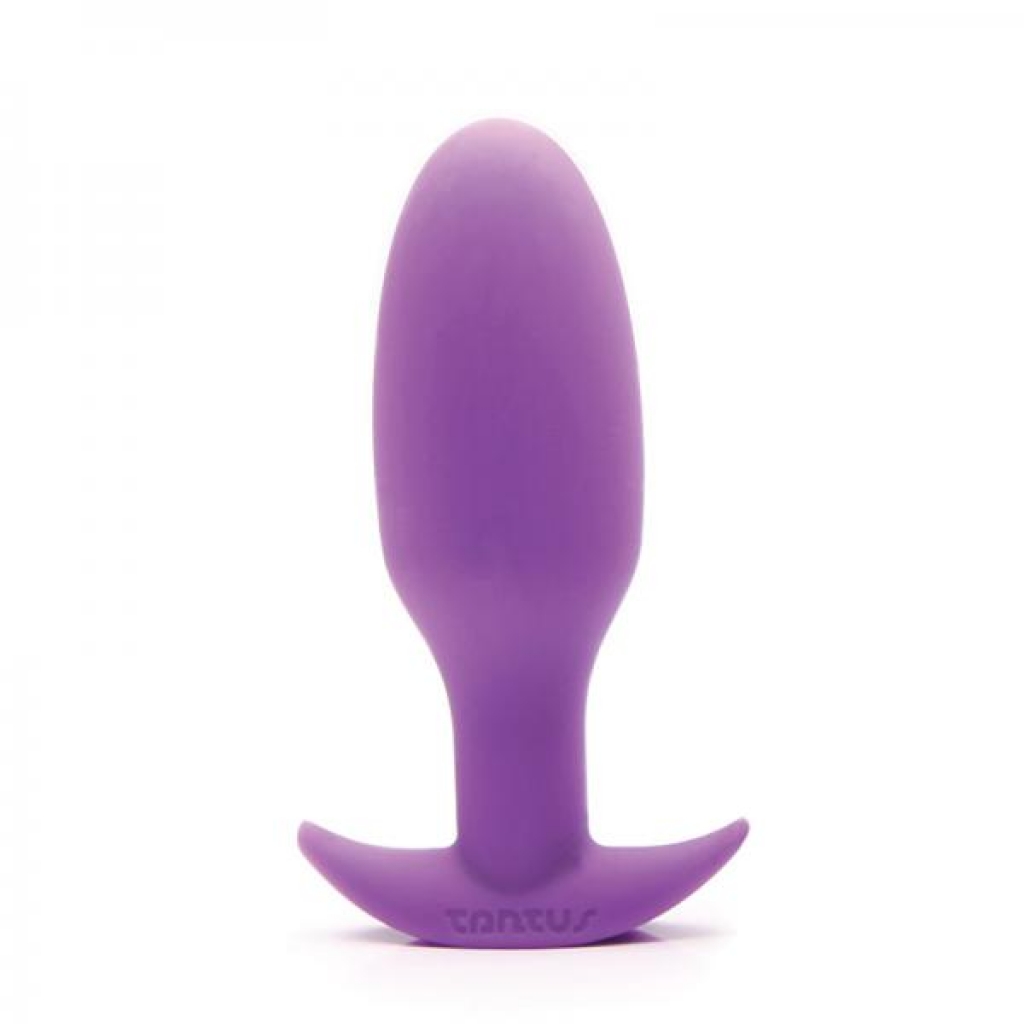 Tantusryder - Purple - Tantus