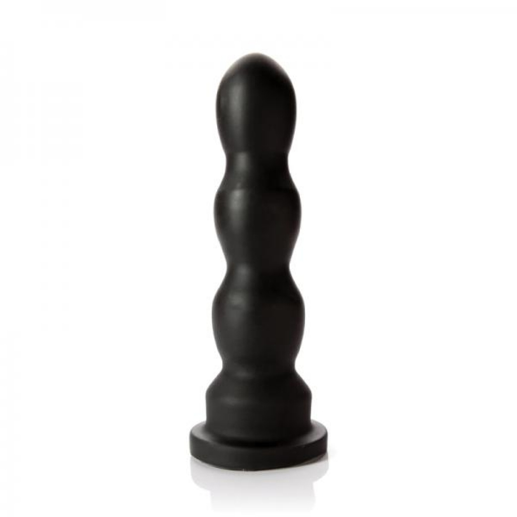 Tantus Buck - Black - Tantus