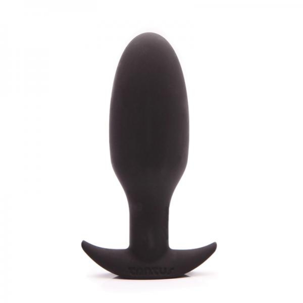 Tantus Ryder - Black - Tantus