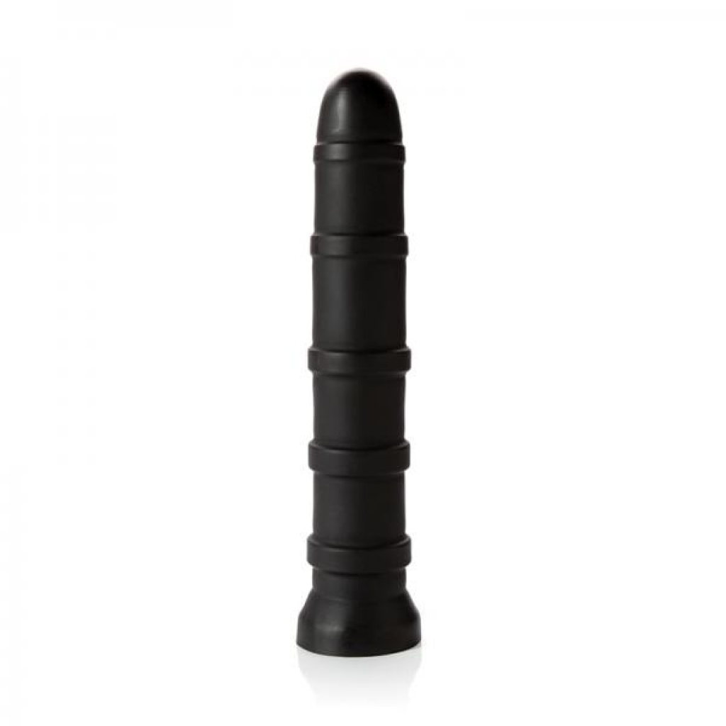 Tantus Cisco - Black - Tantus