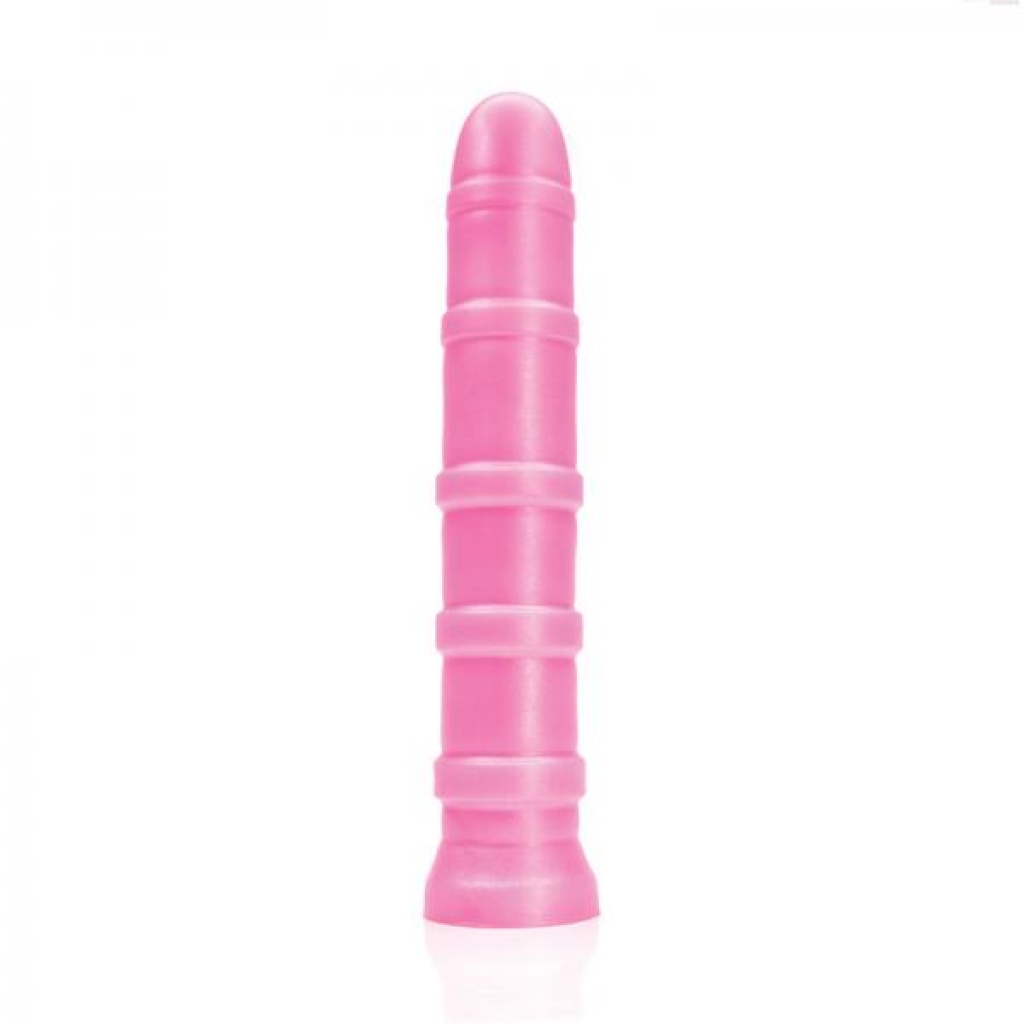 Tantus Cisco - Punk Rock Pink - Tantus