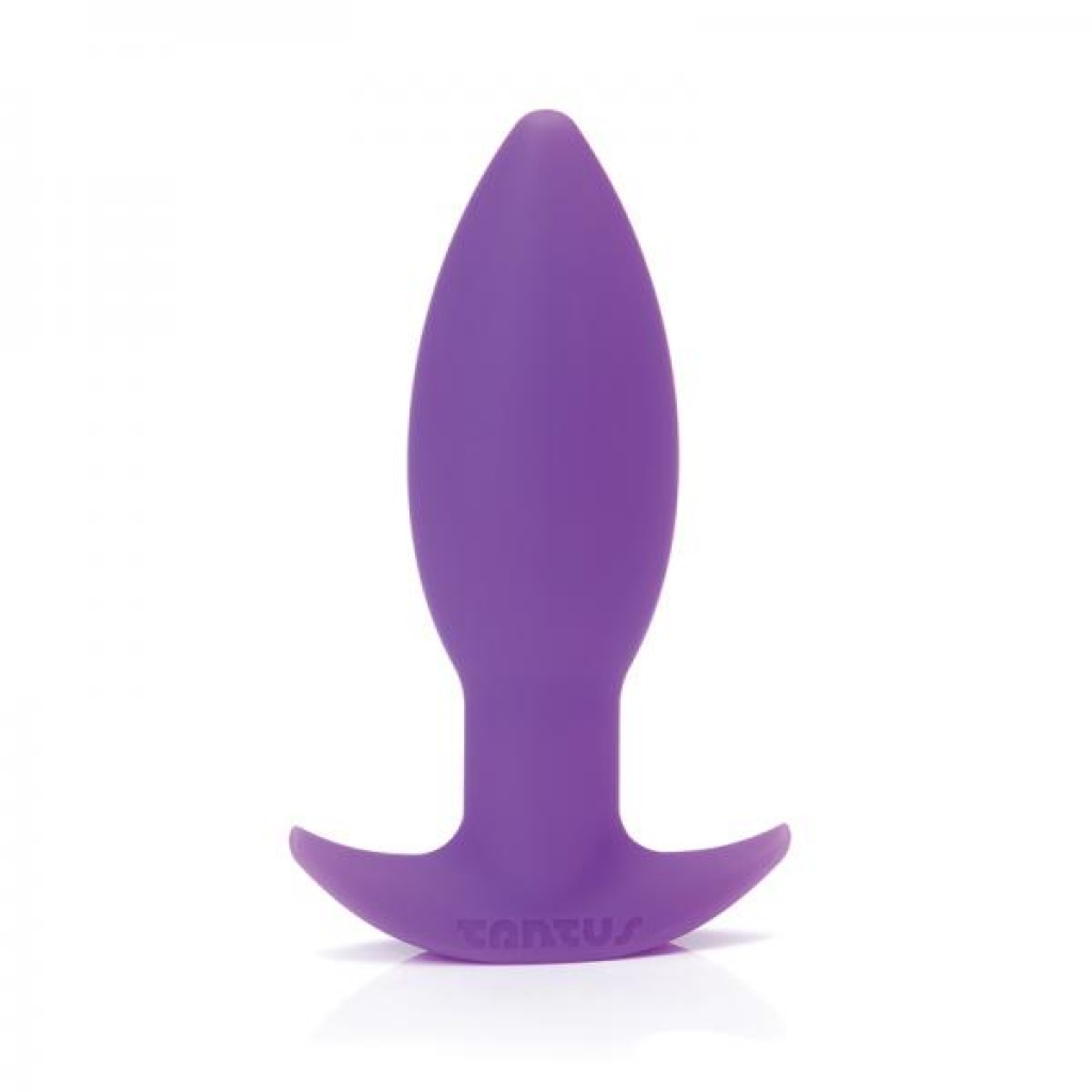 Tantus Neo - Purple - Tantus