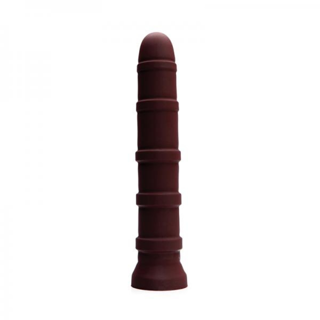 Tantus Cisco Firm - Oxblood - Tantus