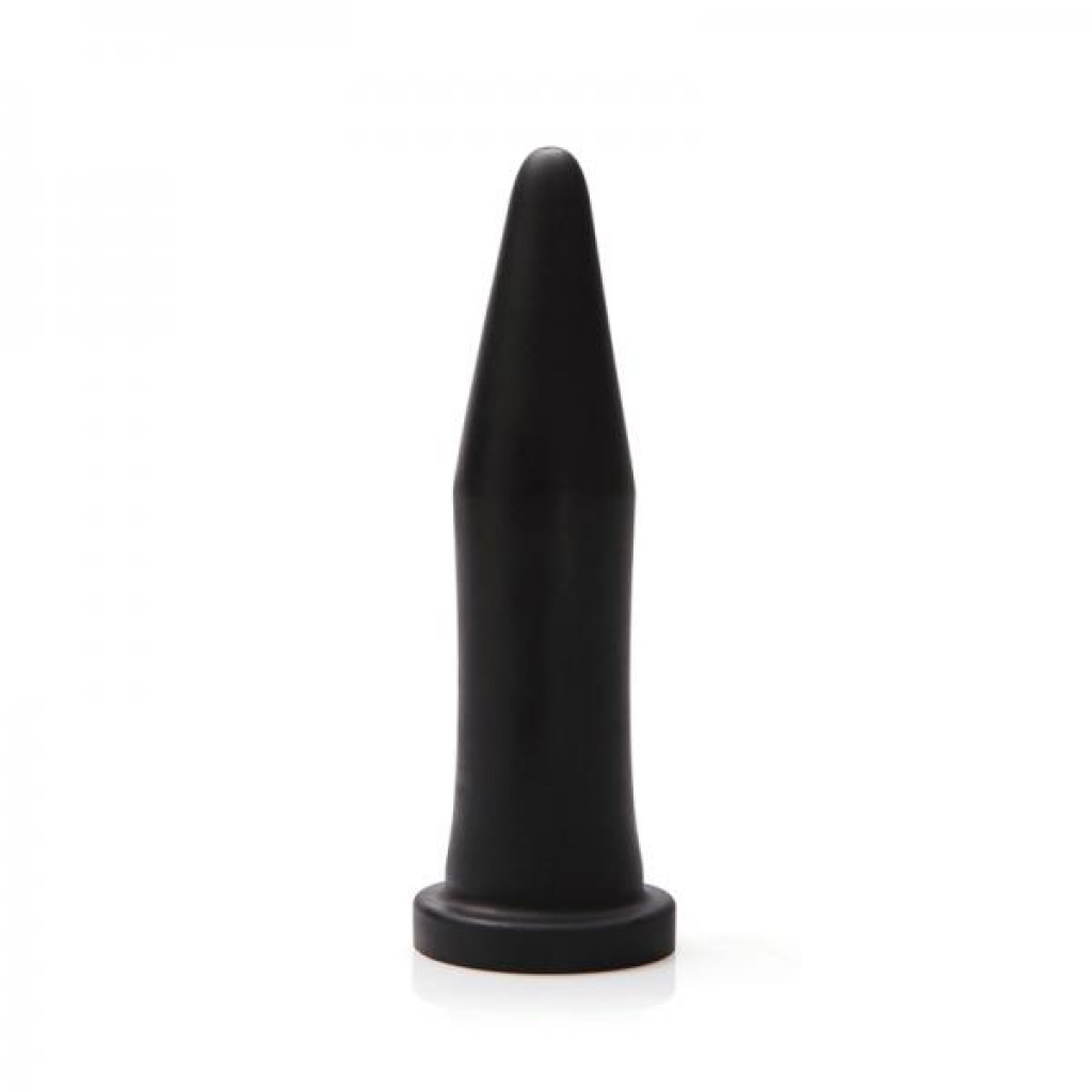 Tantus Inner Band Trainer - Black - Tantus