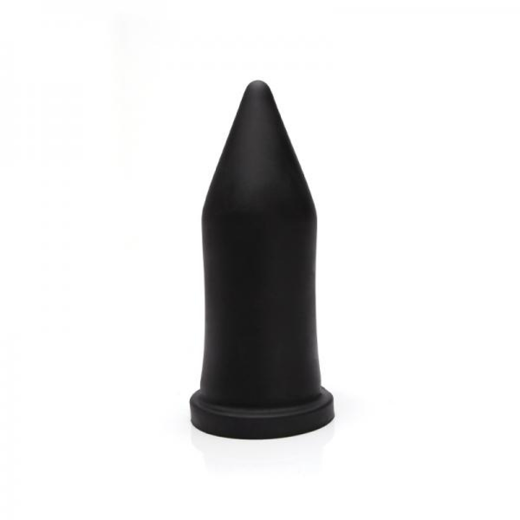 Tantus Inner Band Trainer Large - Black - Tantus