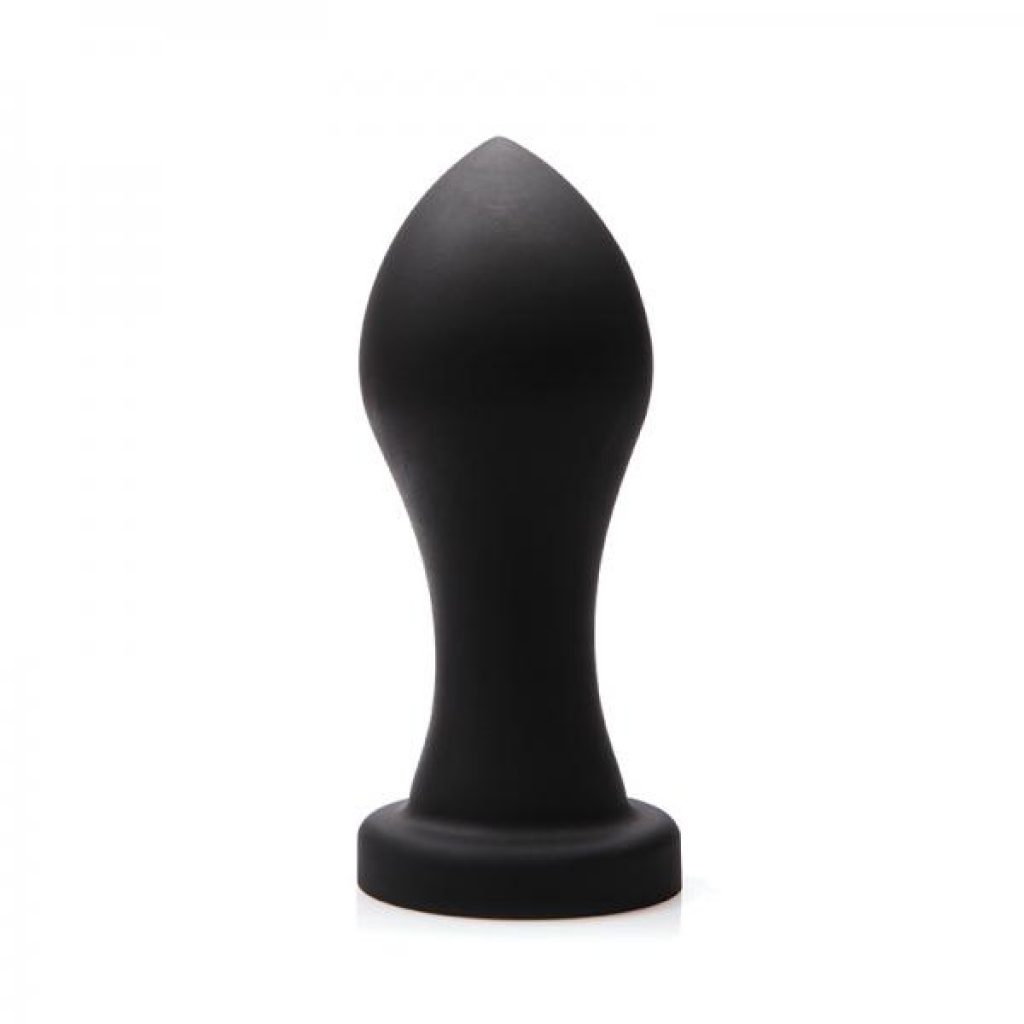 Tantus H-bomb - Black  - Tantus