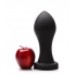 Tantus H-bomb - Black  - Tantus