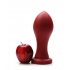 Tantus H-bomb - Red  - Tantus