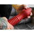 Tantus Fist Trainer- Red - Tantus