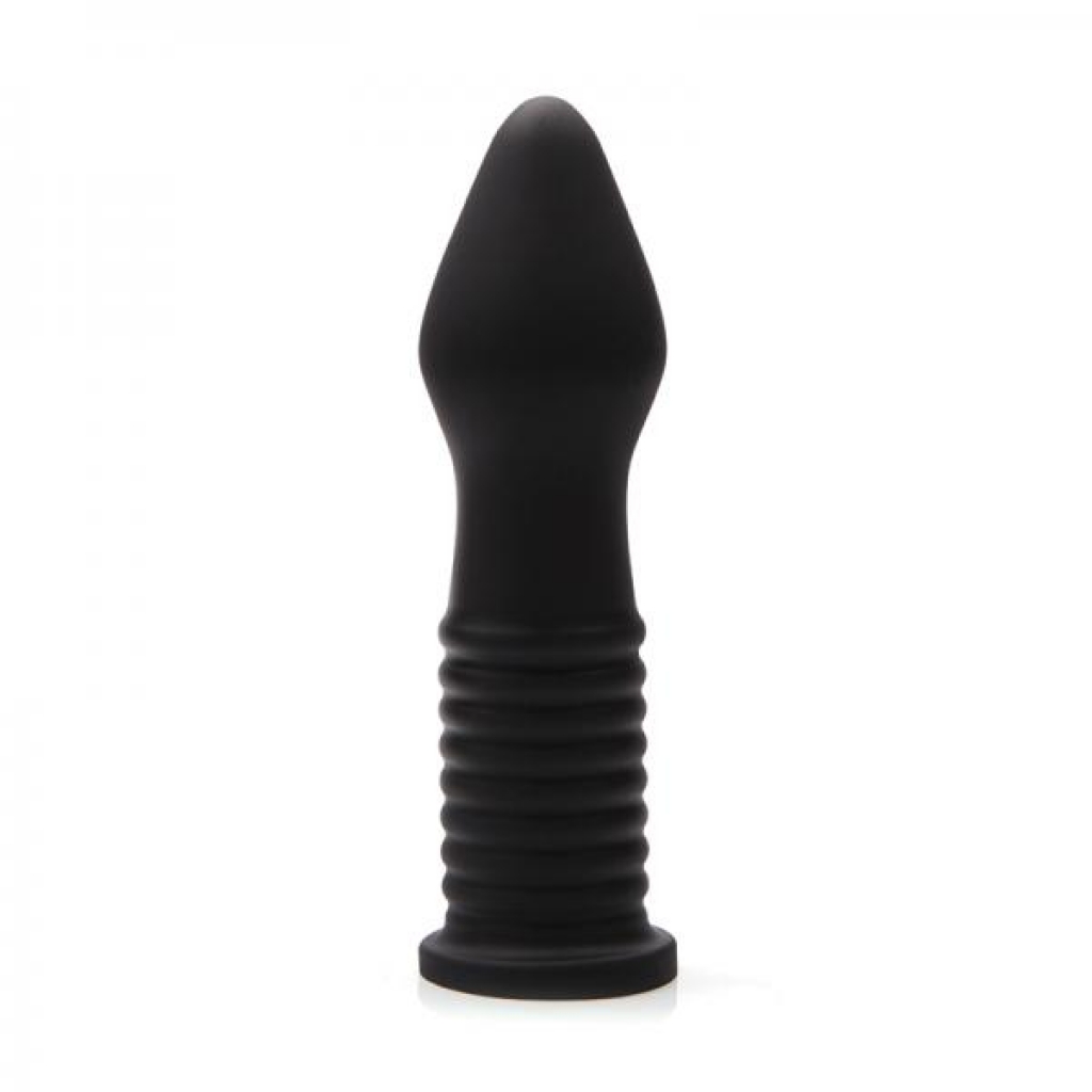 Tantus Fist Trainer- Black  - Tantus