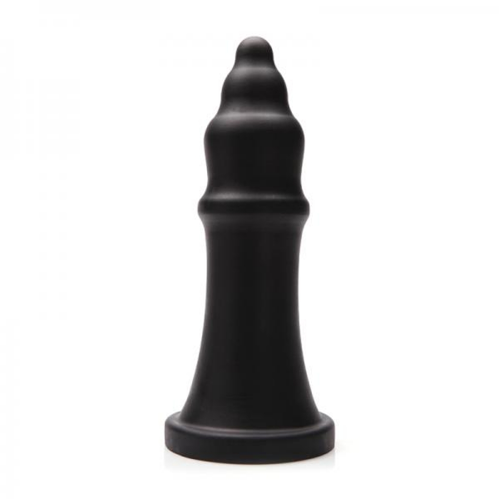 Tantus The Queen - Black  - Tantus