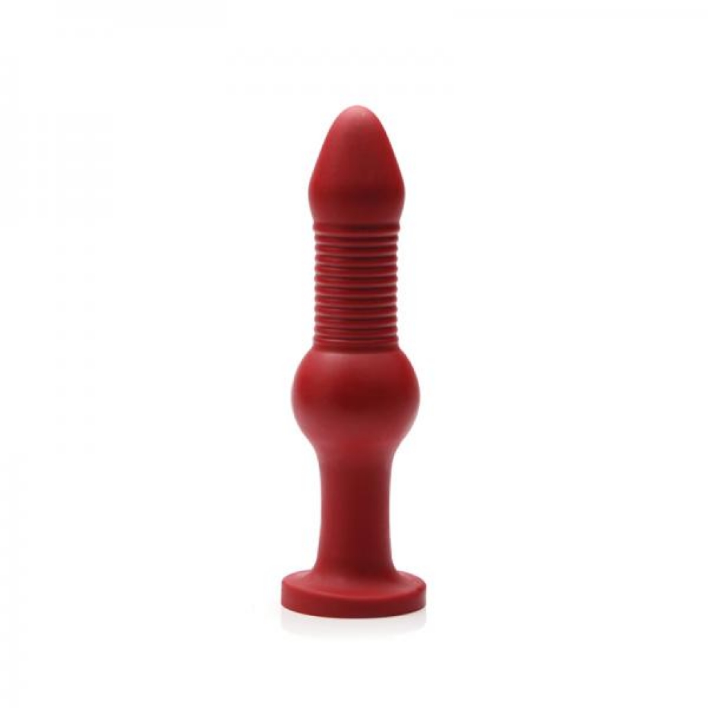 Tantus Fido-1 - Red - Tantus