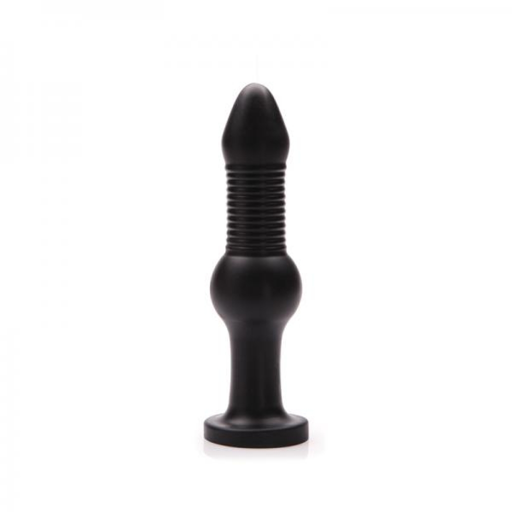 Tantus Fido-1 - Black - Tantus