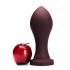 Tantus H-bomb Firm - Oxblood  - Tantus