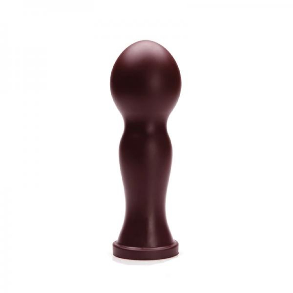 Tantus Nuke Firm - Oxblood - Tantus