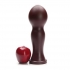 Tantus Nuke Firm - Oxblood - Tantus