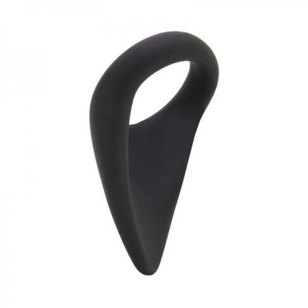 Tantus Cock Sling - Black 1.875