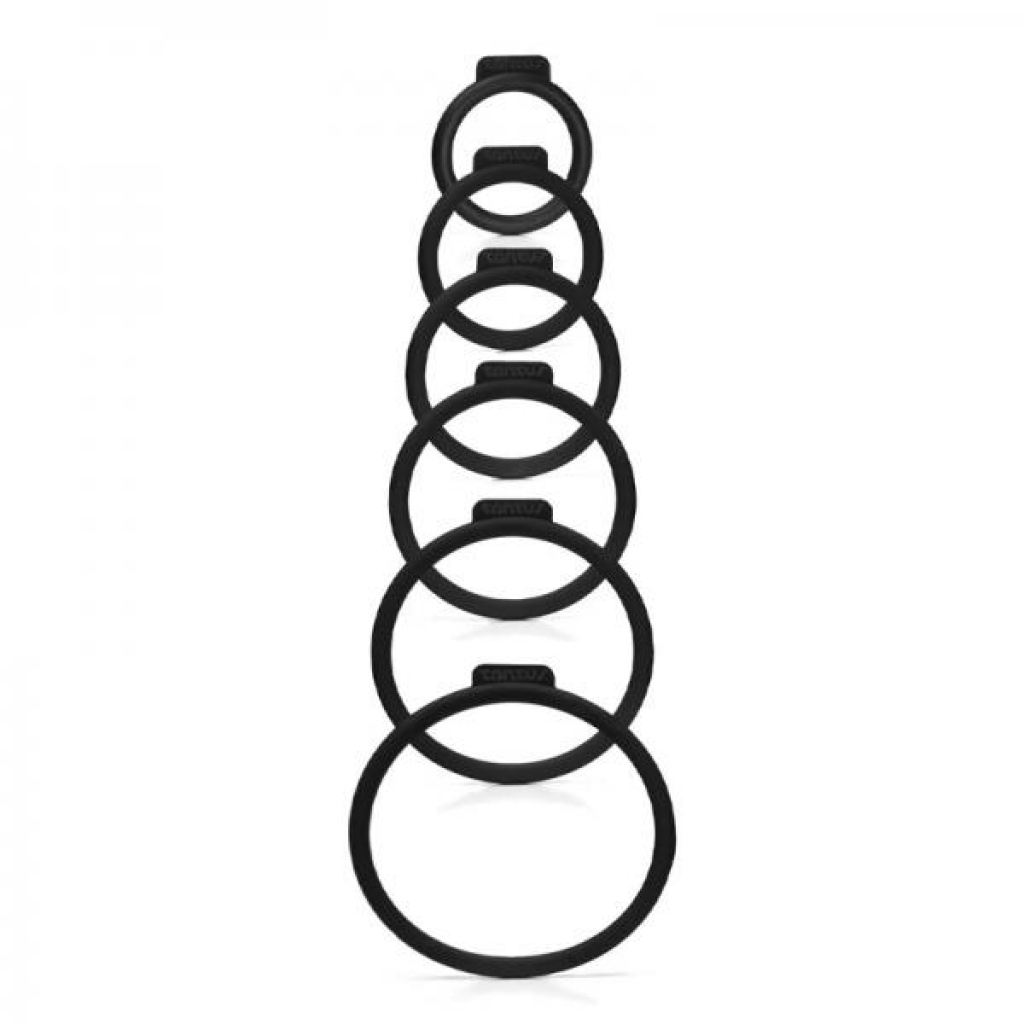 Tantus O-ring Kit - Tantus