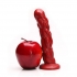 Tantus Paisley - True Blood Red - Tantus