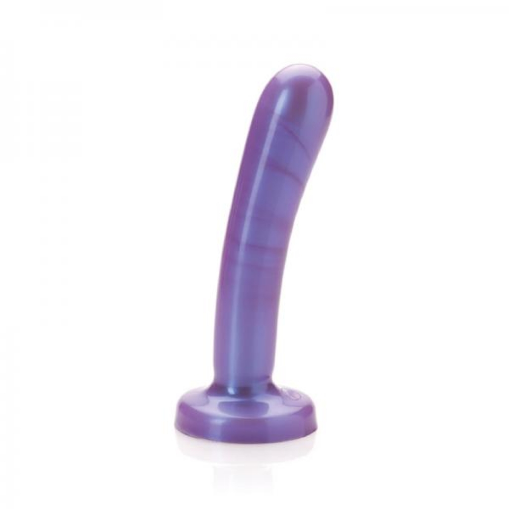 Tantus Silk Large - Purple Haze - Tantus